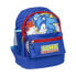Фото #1 товара Походный рюкзак Sonic Детский 25 x 27 x 16 cm Синий