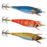 DTD Real Fish 2.5 Squid Jig 9.9g 70 mm