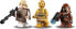 Фото #2 товара LEGO 75271 - Luke Skywalker’s Landspeeder, Star Wars, Construction Kit