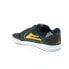 Фото #11 товара Lakai Atlantic MS1230082B00 Mens Gray Suede Skate Inspired Sneakers Shoes