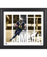 Фото #1 товара Alvin Kamara New Orleans Saints Framed 15" x 17" Player Panel Collage