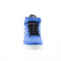Фото #2 товара Fila Vulc 13 Diamo 1FM00817-410 Mens Blue Lifestyle Sneakers Shoes
