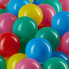 Фото #9 товара Детский спорт Сухой бассейн Relaxdays Bällebad с 100 шариками
