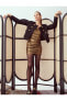 Фото #1 товара Вечернее платье Koton Straplez Mini с ярким драпированием