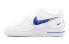 Фото #1 товара Кроссовки Nike Air Force 1 Low GS DM3177-102