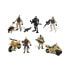 Фото #2 товара CHAP MEI Patrol Playset Soldier Force 545007 figure