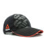 Фото #3 товара [EY39Z-101-UUFC] Mens Reebok UFC Strapback Dad Hat