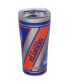 Фото #3 товара New York Islanders 20 Oz Powerskate Stainless Steel Tumbler