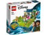 Фото #4 товара Конструктор LEGO Peter Pan & Wendy (ID: LGO) для детей