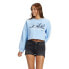 Фото #1 товара Roxy Morning Hike G sweatshirt