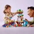 Фото #6 товара Игрушка LEGO Duplo 10993 Домик в дереве 3в1, для детей от 3 лет