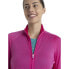 ICEBREAKER ZoneKnit Merino half zip sweatshirt