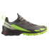 ფოტო #2 პროდუქტის SALOMON Cross Over 2 Goretex Hiking Shoes