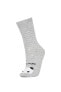 Носки defacto Cotton Long Socks
