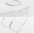 OEM Futerał CLEAR CASE 2 mm BOX do SAMSUNG S24 transparentny