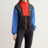 Фото #3 товара FILA 休闲针织运动外套 女款 传奇蓝 / Куртка FILA Featured Jacket F11W028704F-NV
