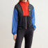 FILA 休闲针织运动外套 女款 传奇蓝 / Куртка FILA Featured Jacket F11W028704F-NV