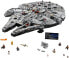 Фото #2 товара Конструктор LEGO Star Wars Imperial Star Destroyer (75252) Для детей