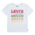 Фото #1 товара LEVI´S ® KIDS Organic Retro short sleeve T-shirt