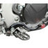 ZETA Trigger Honda CRF 250 R 04-20/CRF 450 R 05-20/CRF 450 RX 17-20/CRF 250 RX 19-20 ZE90-7012 Brake Pedal