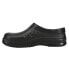 Фото #5 товара Avia AviFlame Slip Resistant Work Mens Black Work Safety Shoes AA50094M-B