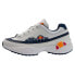 Фото #1 товара Кроссовки ELLESSE Sparta Leather Trainers