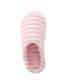 ფოტო #6 პროდუქტის Women's Margo Memory Foam Spa Hoodback Slippers
