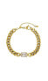 Фото #1 товара CLEMENTINE CZ Cuban Chain Bracelet