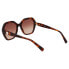 Фото #7 товара LONGCHAMP 759S Sunglasses