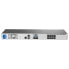 Фото #3 товара HP G3 AF651A KVM Switch