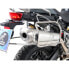 Фото #4 товара HEPCO BECKER Xplorer Cutout BMW F 850 GS Adventure 19 6516520 00 22-00-40 Side Cases Fitting