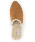 ფოტო #13 პროდუქტის Women's Jade Mule Flats