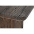 Фото #4 товара Вспомогательный стол Home ESPRIT Коричневый Переработанная древесина 61 x 61 x 50 cm