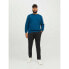 Фото #8 товара JACK & JONES Marco Dave Lc Plus Size chino pants