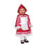 Фото #1 товара Маскарадные костюмы для младенцев My Other Me Красная шапочка