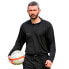 ფოტო #2 პროდუქტის PRECISION Referee long sleeve T-shirt