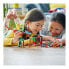Фото #3 товара Игровой набор Lego Ninjago Ninja Dragon Temple 161 Pieces 71759 (Храм Ниндзя Дракона)