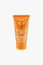 Фото #1 товара Vichy Capital Soleil BB Tinted Fluid Spf50 Водостойкий тональный флюид с высокой степенью защиты от солнца