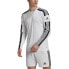 Фото #12 товара Adidas Squadra 21 Long Sleeve Jersey M GN5793