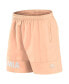 ფოტო #2 პროდუქტის Men's Light Pink Miami Dolphins Elements Shorts