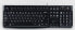 Фото #4 товара Logitech Keyboard K120 for Business - Full-size (100%) - Wired - USB - QWERTZ - Black