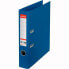 Фото #2 товара Рычажный картотечный шкаф Esselte Nº1 CO2 Neutral Синий A4 (10 штук)
