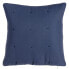 Cushion Blue 60 x 60 cm