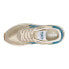 Фото #4 товара Diadora Venus Satin Lace Up Womens Beige Sneakers Casual Shoes 178275-25081