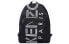 KENZO Logo 5SF213-F24-99 Backpack