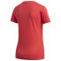 Фото #3 товара ADIDAS Essentials Linear Slim short sleeve T-shirt