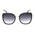 GUESS GF0381-01B Sunglasses
