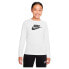 ფოტო #1 პროდუქტის NIKE Sportswear long sleeve T-shirt