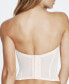 ფოტო #6 პროდუქტის Ariel Hidden Underwire Longline Strapless Bra 8541