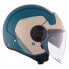 Фото #8 товара MT Helmets Viale SV S Beta open face helmet